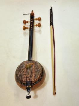 Preview: Kamancheh,Kamanche,Kamancha